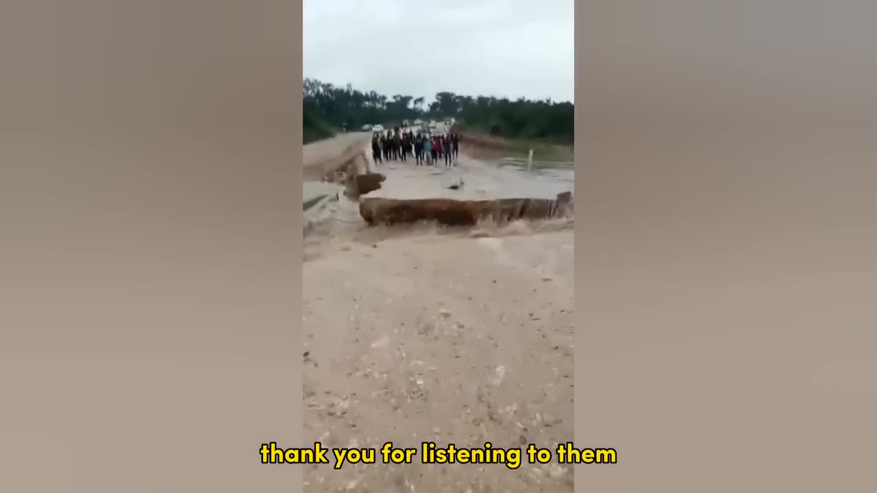 Fotage of Cyclone Freddy! Severe wind flood damage in Mauritius and La Reunion!