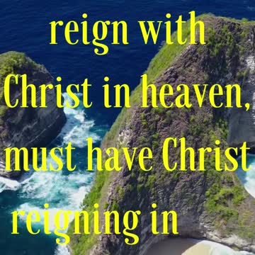 Christian Quotes.... John Wesley Said...