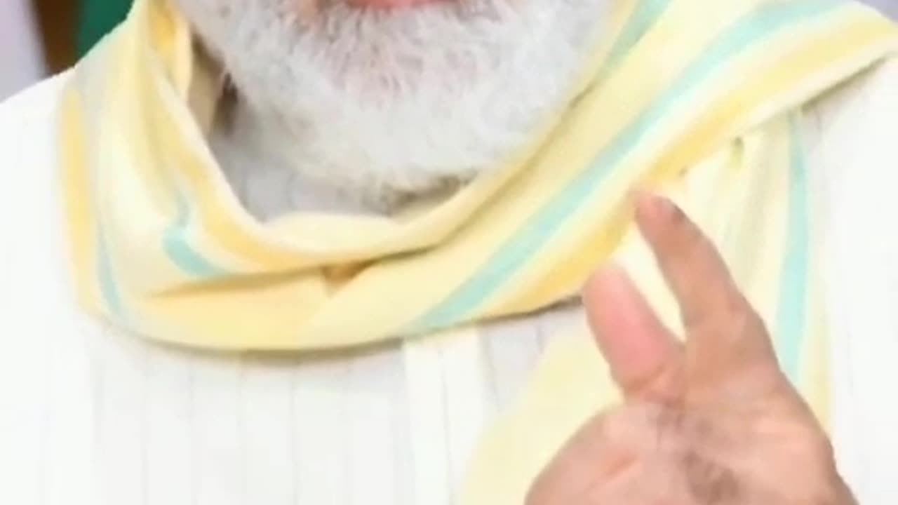 Narendra modi video