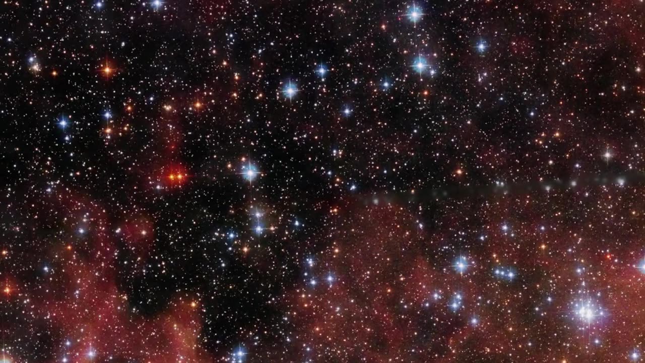 New_Hubble_Star_Clusters