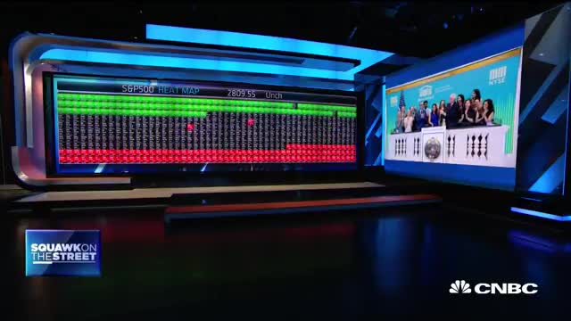 Opening Bell, July 18, 2018