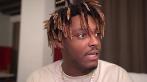 Juice WRLD - Cheese and Dope