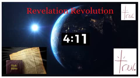 Revelation Revolution..." Who are the Tyrants??"