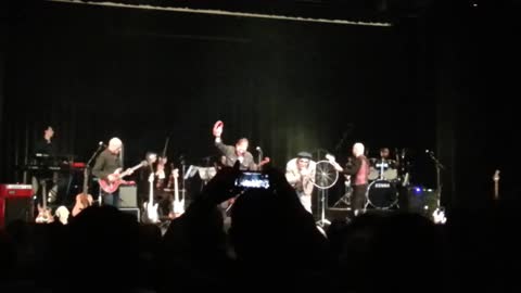 Vörös István (×Prognózis) ¬ Gátlásos vagyok