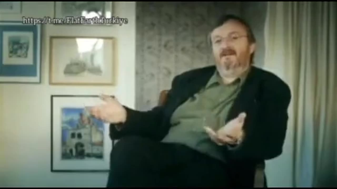 'Fosil Yakıtlar Yalanı'
