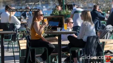 DESMONTANDO LA PLANDEMIA