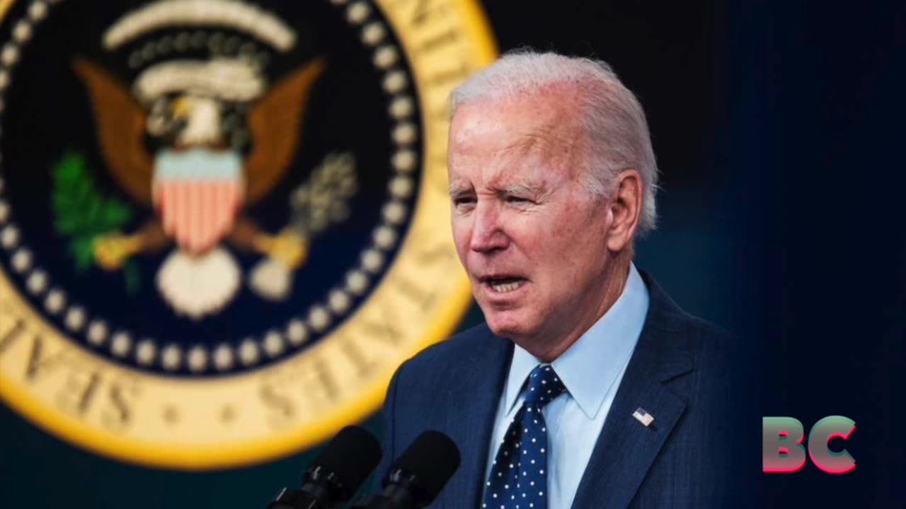 Biden tells Muir US weapons will not be used to strike Moscow, Kremlin