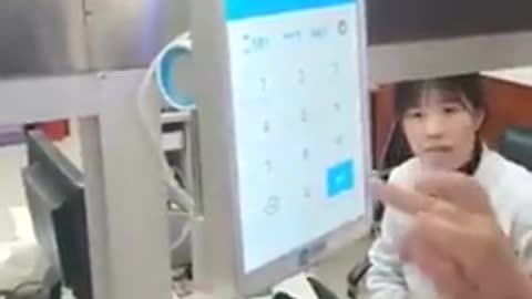 China freezes your health insurance account, if you get blacklisted by the Social Credit System