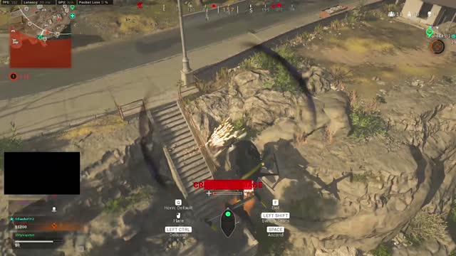 double kill in the gouglag