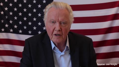 "STEAL, CHEAT, LIE, KILL": John Voight Calls Out “Sick” Joe Biden