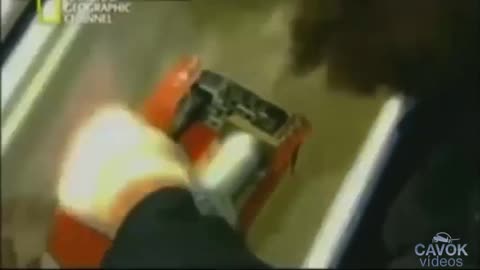 Mayday Desastres Aéreos - T06E02 - ESPECIAL - Concerto Fatal