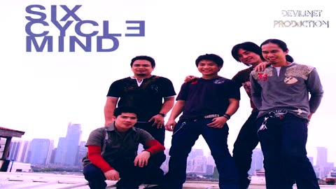 Bonggahan - 6Cyclemind (Karaoke + Instrumental)