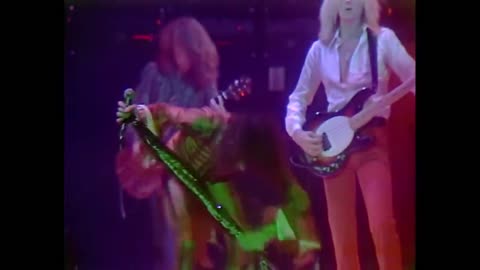 Aerosmith - Live at the Summit, Houston, TX - Jun 25 1977