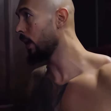 Andrew Tate says he's moving back to USA 🇺🇸