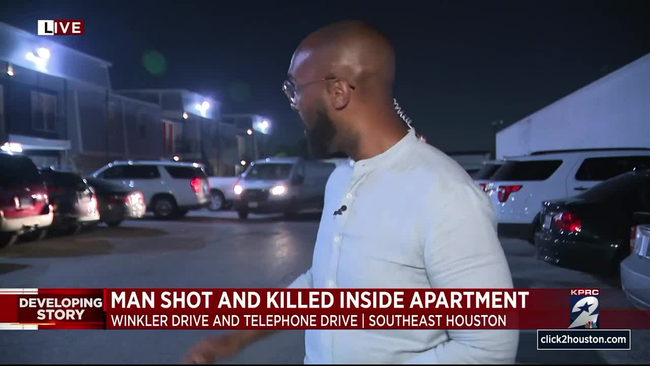 WOMAN FATALLY SHOOTS EX-BOYFRIEND DURING FIGHT INSIDE HER HOME – LIKELY SELF DEFENSE