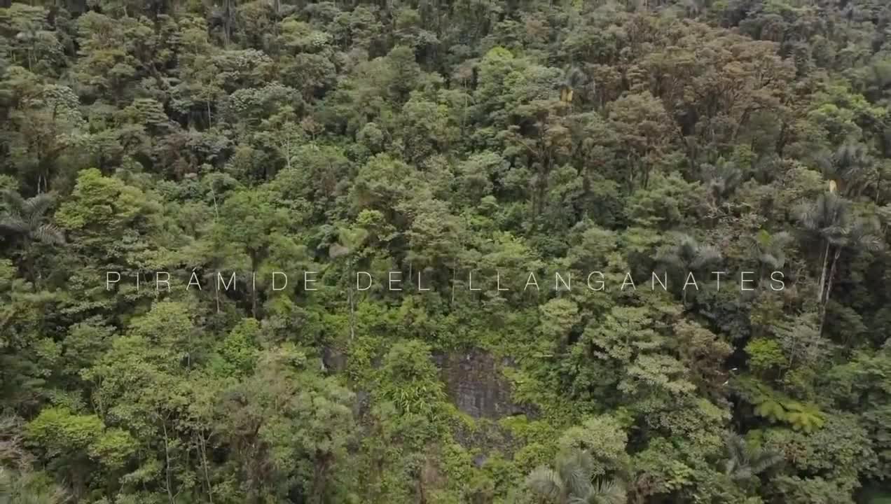 ratanaba a cidade perdida na amazonia