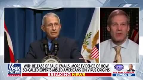 Fauci lied & because of them lies people died