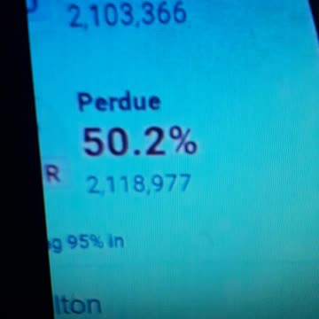 INTERNATIONAL WIDE ELECTION FRAUD VOTING MACHINE CRIME, GEORGIA RUNOFF SHAM ELECTION CRIME 100