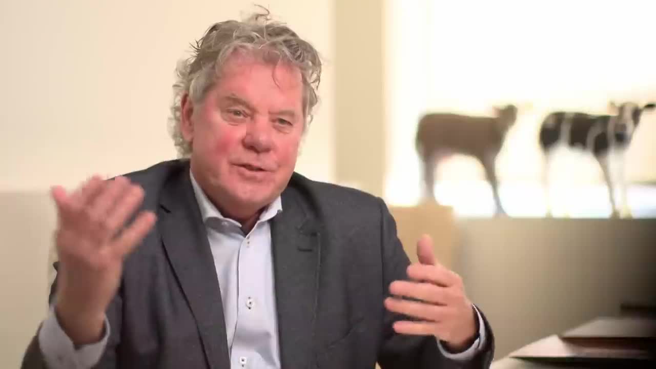 L'épicerie _ Comment l'augmentation du prix du lait affecte-t-elle l'industrie