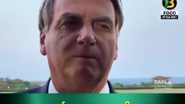 Bora falar de absorventes