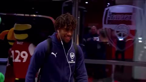 Alex Iwobi had his payslip leaked online and it's mind-blowing