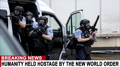 🔥 💥 THE WAR AGAINST NEW BABYLON... WAR ON YOUR PERSONAL FREEDOM