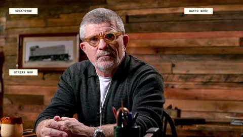 David Mamet