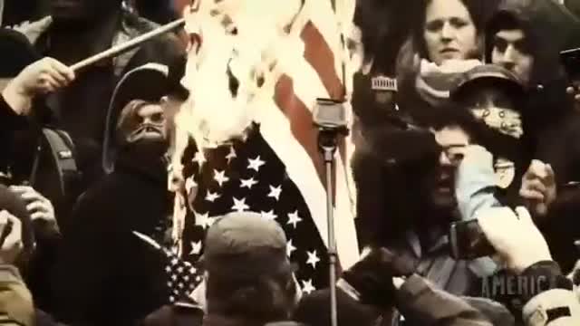 YOU MUST WATCH THIS VIDEO - The Plot To Steal America. Wake Up And Fight!