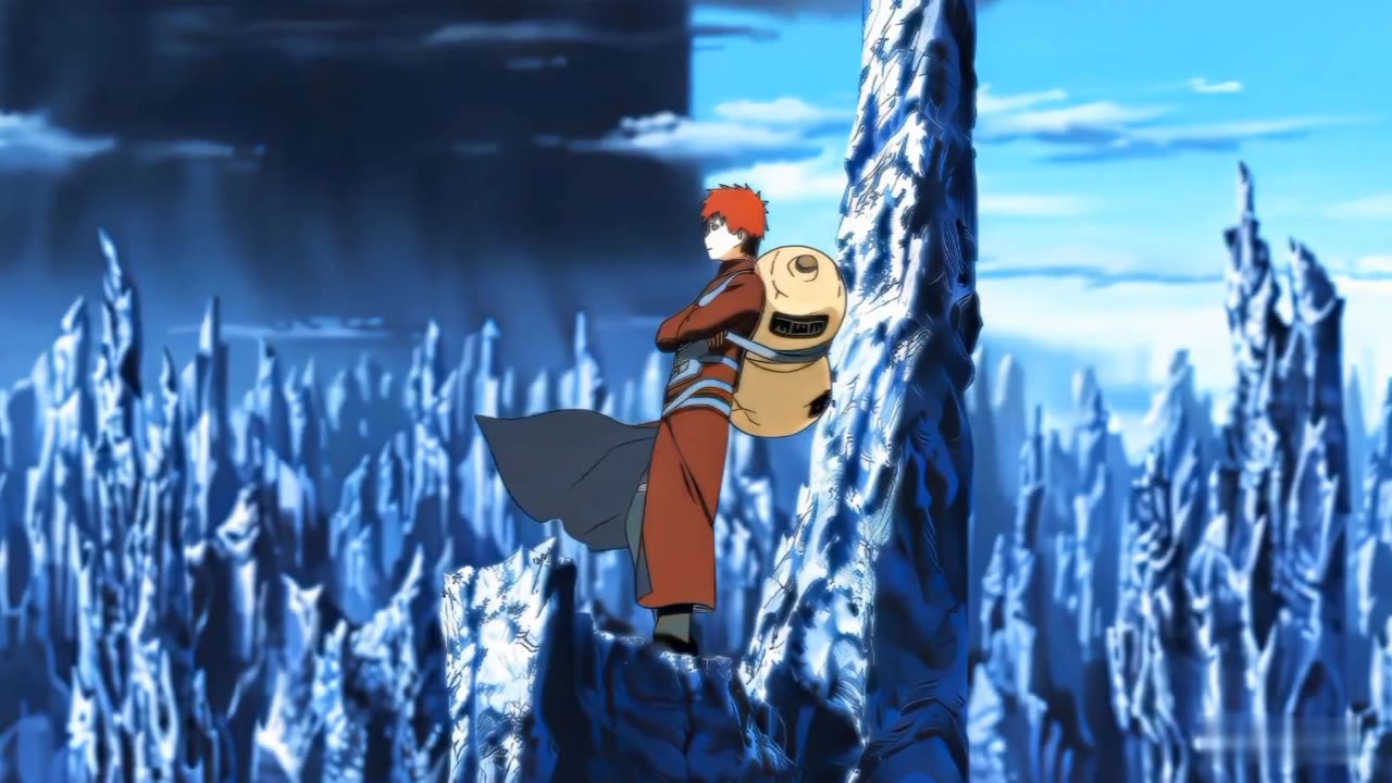 Naruto Shippuden 4k edit amv