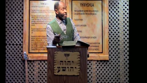 20210206 - Yahweh's Case (Lawsuit) Against Yisrael