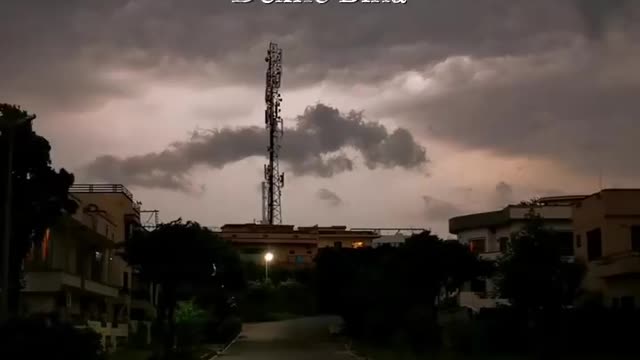 Mansoon Status | Rainy season| Tu Hi To Rehbar Hai Song