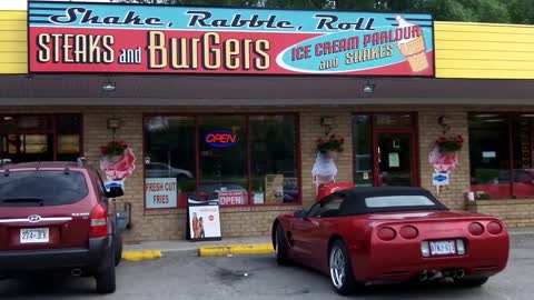 JOHNNY CAUCKSTER CLASSIC CARS