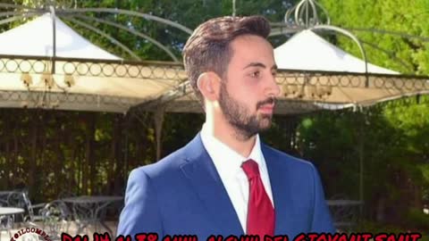 Reazioni avverse al siero genico... orrore 66