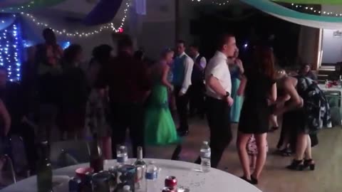 Wedding Dance