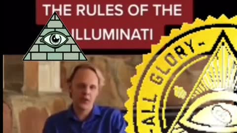 Rules Of The Illuminati