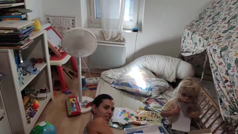 2022-07-22 (5) - Triskel traumatise sa famille 2 - Twitch (clip)