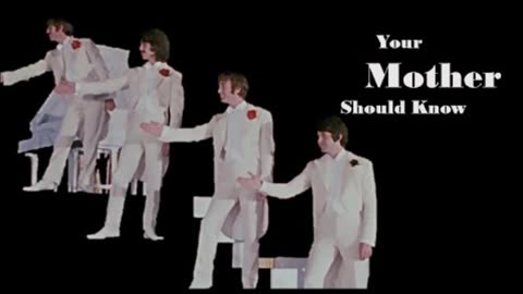 Your Mother Should Know