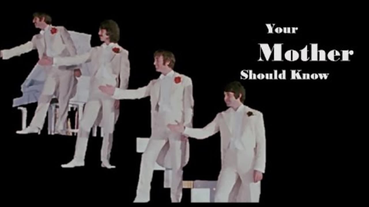 Your Mother Should Know