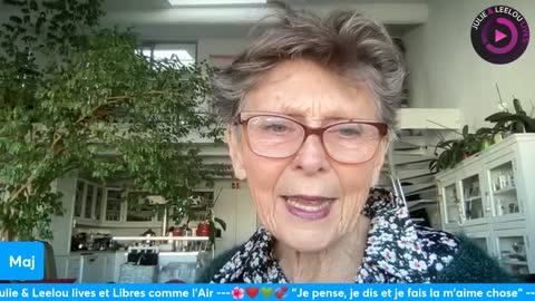 Capsule Je s'Aime avec Maj 4/01/22