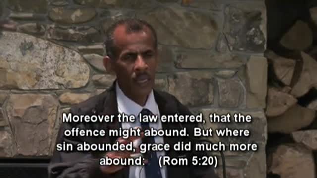 The law and its shadow