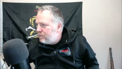 What the Hell is Actually Going on in Ukraine - Epi-3040 of TSPC