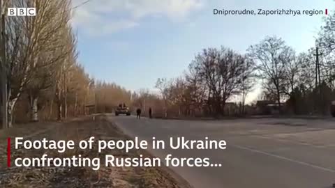 rush and ukraine news today in english