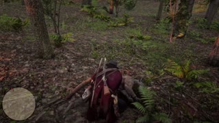 Panther Hunt