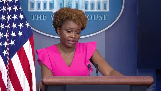 White House Says Biden/Harris Ticket To Run In 2024 Amid Some Speculation