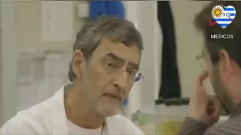 REVELACIONES DEL EXPERTO EN MEDICINA "JOAN ROSELLO"