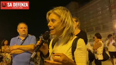 Relazione di Monia
