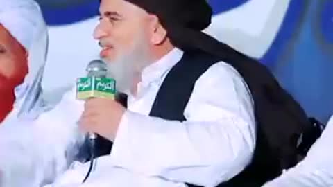 منافق کبھی خوش نہیں ہوسکتا