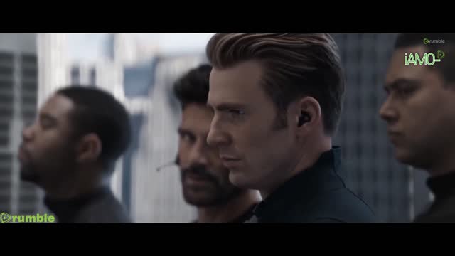 Avengers Endgame : All Best Funny Scenes and Moments | Avenger's Movie Clips