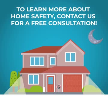 Quick Tips for a Safer Home