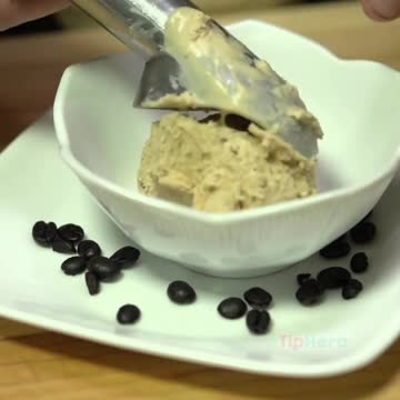Coffee Ice Cream